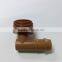 Plastic POM Pipe Male Elbow
