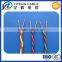 Rated Voltage 450/750V and Below PVC Insulated Wire and Cable