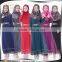 China Export Clothes Islamic Clothing Jibab Dress For Muslim
