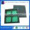 Large stadium outdoor P16 electronic advertising led display screen