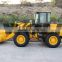 CE approved WOLF 3 ton road construction equipment WL300, ZL30                        
                                                Quality Choice