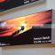 Unisign Proffessional Experience Digital Printing Polyester Backlit Fabric Canvas