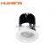 Factory supplier aluminium downlight fitting 7w led downlight for hotel