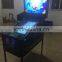 Coin Operated Electronic Pinball Machine Arcade Machine