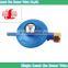 Kitchen gas valve, clamp valve, petrol valve with ISO9001-2008