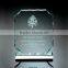 Wholesale acrylic display stand desktop acrylic trophy display sign stand