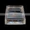 OEM Transparent Security Environmental Protection Acrylic Cigarette Box