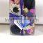 Orange Aroma Potpourri And Dried Flower In PVC Box