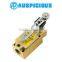 AZ-5208 IP67 Oil-tight Limit Switch 10A 300V Adjustable Roller Lever 90Deg.Travel