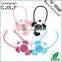 CJSJ Hot Sale Cable Padlock CR-839 Combination Digital Combination Padlock