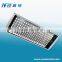 CE ROHS Bridgelux LED street light City road lighting project 100LM/W led street light
