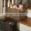 Hand Made Crochet Storage Basket