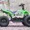 QWMOTO Kids Electric Mini Bike Mini Quad Bike Electric Mini ATV bike with CE