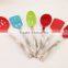 Wholesale Food Grade FDA Standard silicone kitchen tools