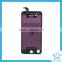 100% test pass Grade AAA display black lcd for iphone 6 plus