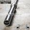 Weight lifting bar,WOD BAR 5.0 (MEN): HARD CHROME