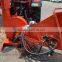 factory wholesale BX62R wood chipper shredder price