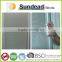 cordless sliding magnetic tilt and lift system blinds for windows with built in blind inside double glass window