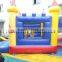 small bear inflatable bouncy castle for kids