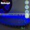 Purple 5050 SMD LED Strips light IP65, flexible LED ribbons light