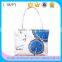 Factory Supply Girls Printing Canvas Shopping Bags