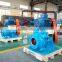 horizontal forth slurry Pump manufacturer with different size