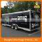 Custom Vinyl Car Graphics Sticker, Van Advertising Wrap