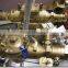 WD-1201 DCVE-Special Bronze Backflow Preventor Double Check Valve