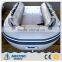Navigator Inflatable Boat