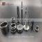 China factory specialized in precision tungsten carbide press mold components pilot special shaped punch