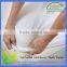 New design 100% Cotton Fitted Waterproof Terry Mattress Protector