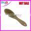 Promotional Wooden Shower Face Bristles bath body Brush handle