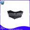 Quality furniture sofa plastic leg,sofa fittings leg KSL8843-1
