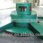 axial flow water turbine