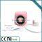 2016 Most Popular Mobie Mini Speaker / Mini Bluetooth Speaker For Christmas Gift