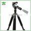 Professional Video Tripod, Panhead Tripod TS-PT202BAN