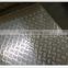 CC aluminum checker plate price 1050 6061 5754