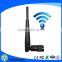 foldable 2400-2483MHz Wifi Antenna 2.4g outdoor wifi direct antenna with SMA connector