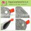 Promotions polyester felt Glasses bag/cases