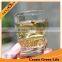 High Quality 50ml Glass Drinking Ware Cup For Light Bar