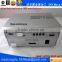 XAX32Alu OEM ODM customized laser cut bend weld sheet aluminum power supply cabinet