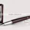 Whole silver Popular Stainless steel pen set for Office