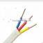 1000ft Round Phone/Telephone Line Cable/Cord Spool/Roll/4 core/wire/conductor
