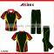 Custom sublimation printing wholesale rugby jerseys 2016