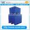 1000liter rotomolded Plastic fish insulation box, SCC fish container for sale
