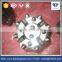 China Supplier High Quality Hard Rock Drill Bit/thread Button Bits For Marble