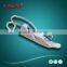 Hardware Toggle Latch,Horizontal Clamp,Metal Handle