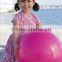 inflatable toy beach ball