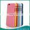 2014 New Arrival PC Back Case for iPhone6 Plus / for iPhone 6 Plus Case