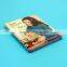 Custom High Quality Hardcover Cook Book printing factory